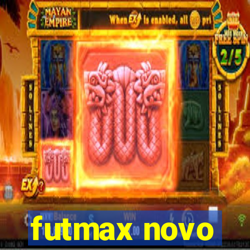 futmax novo