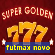 futmax novo