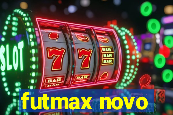 futmax novo