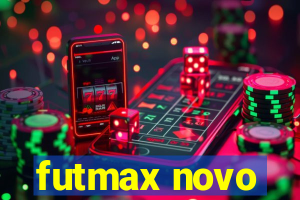 futmax novo