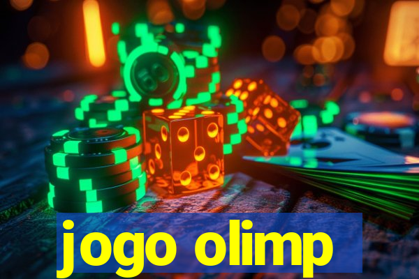 jogo olimp