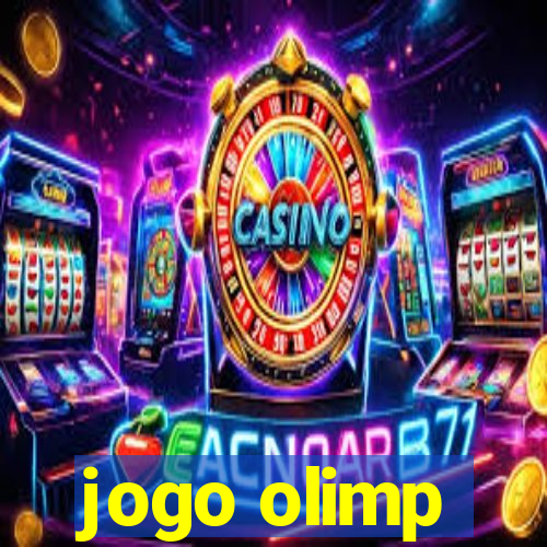 jogo olimp