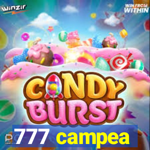 777 campea