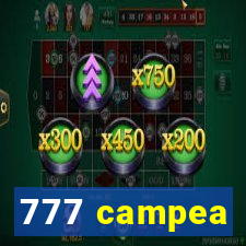 777 campea