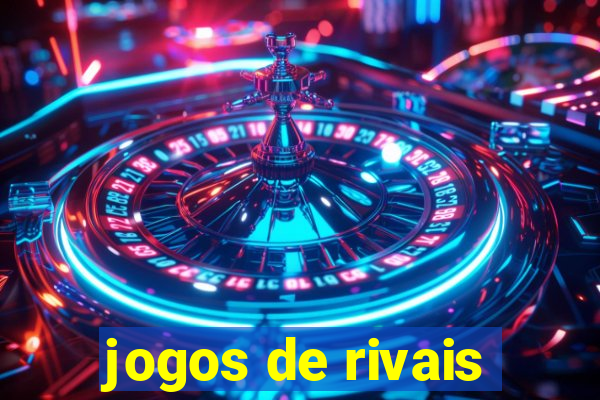 jogos de rivais