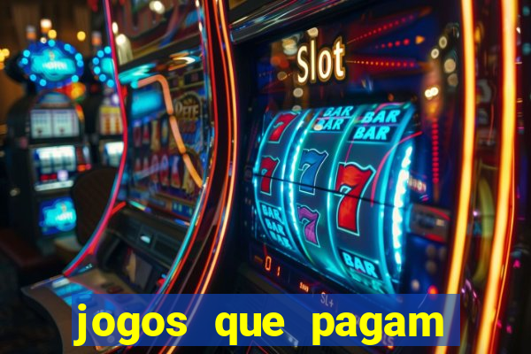 jogos que pagam b?nus no cadastro