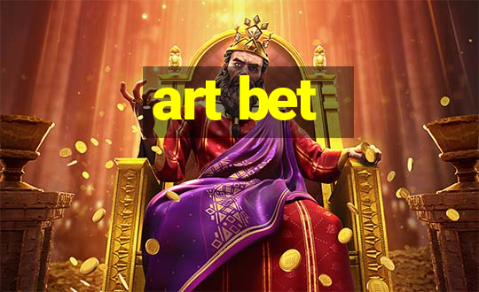 art bet