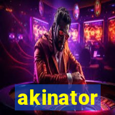 akinator