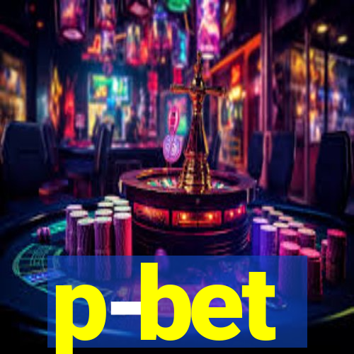 p-bet