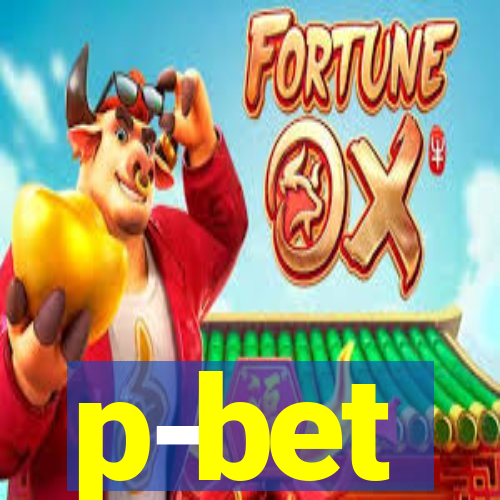 p-bet