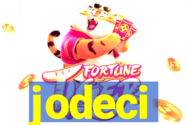 jodeci