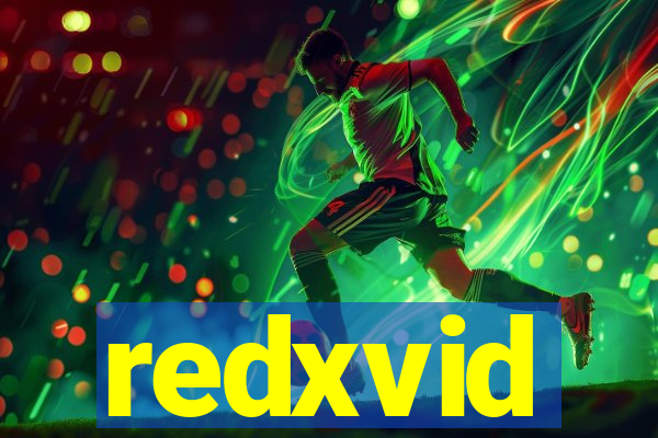 redxvid