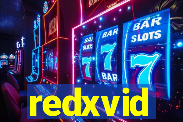 redxvid