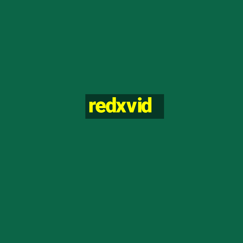 redxvid