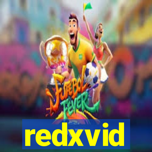 redxvid