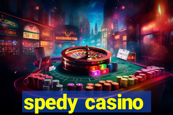 spedy casino