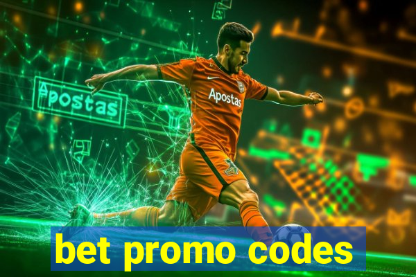 bet promo codes