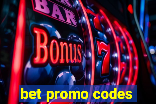 bet promo codes