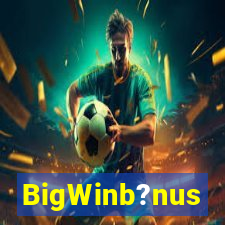 BigWinb?nus