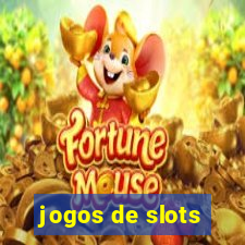 jogos de slots