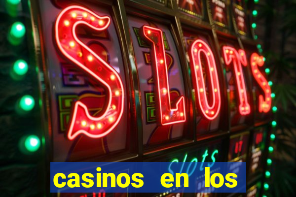 casinos en los angeles california