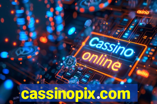 cassinopix.com