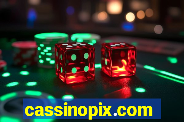 cassinopix.com