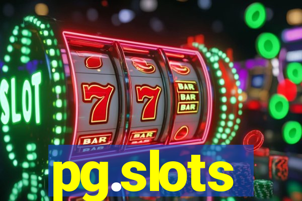 pg.slots