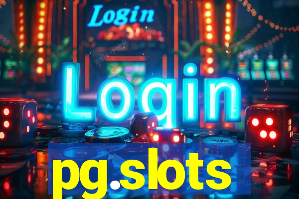 pg.slots