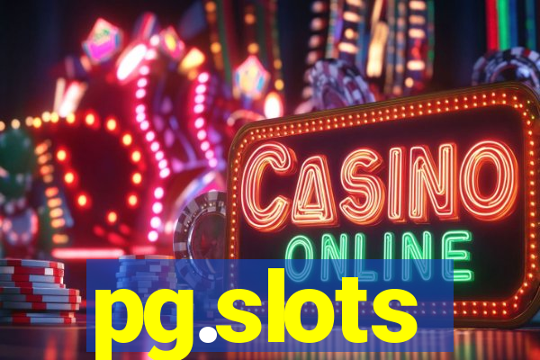 pg.slots