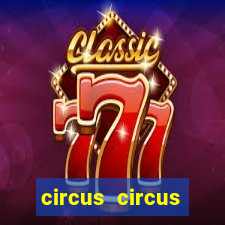 circus circus casino las vegas nevada