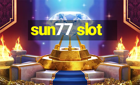 sun77 slot