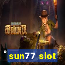 sun77 slot