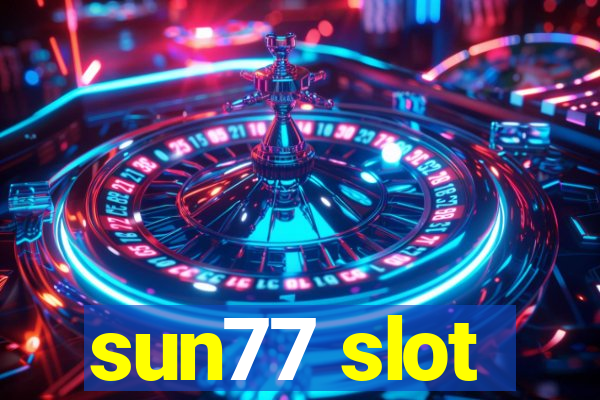 sun77 slot