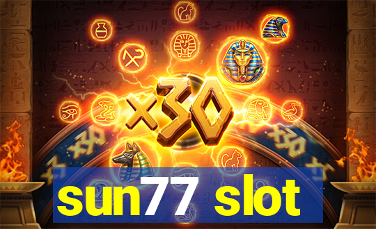 sun77 slot