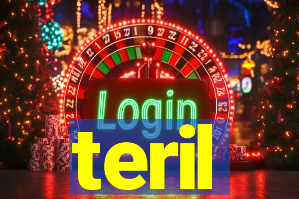 teril