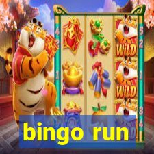 bingo run