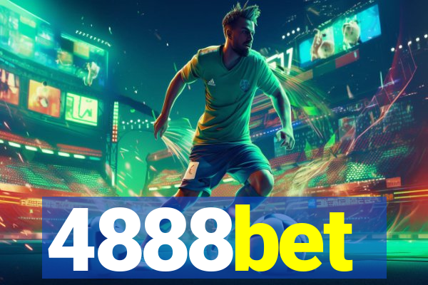 4888bet