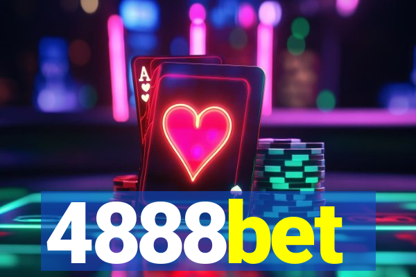 4888bet