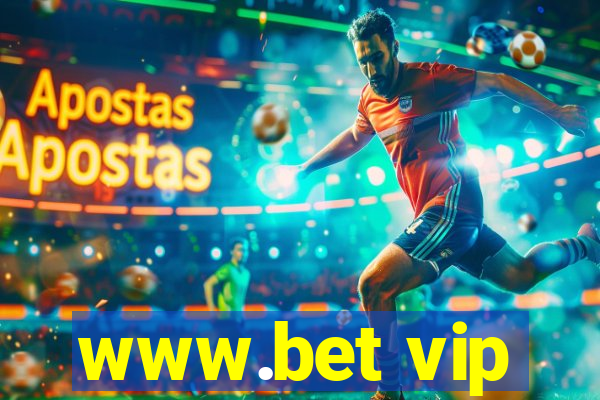 www.bet vip