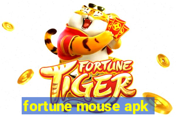 fortune mouse apk