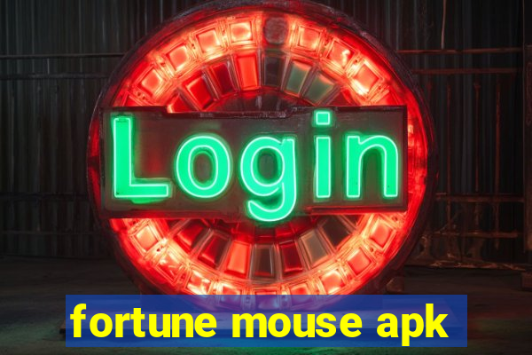 fortune mouse apk