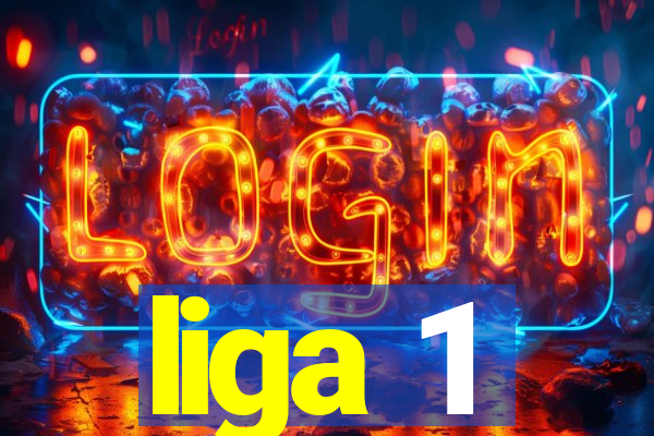 liga 1