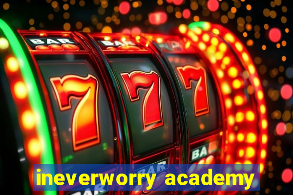 ineverworry academy