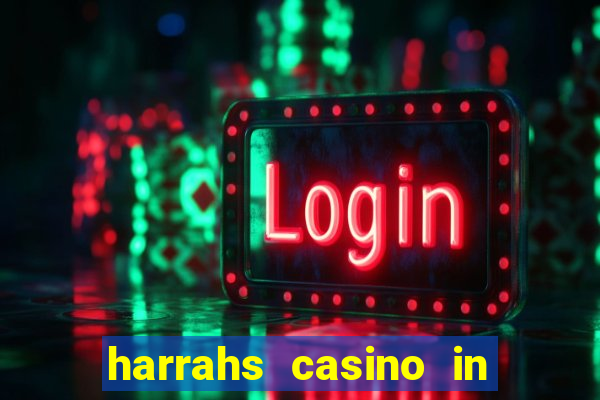 harrahs casino in las vegas