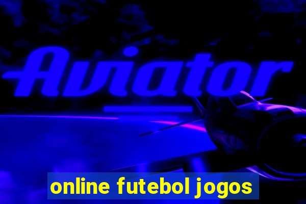 online futebol jogos