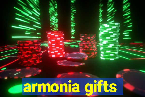 armonia gifts