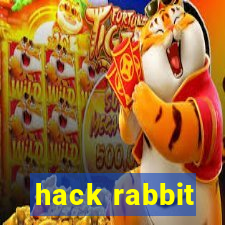 hack rabbit