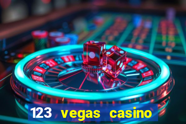 123 vegas casino $300 no deposit bonus