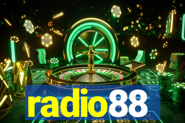 radio88